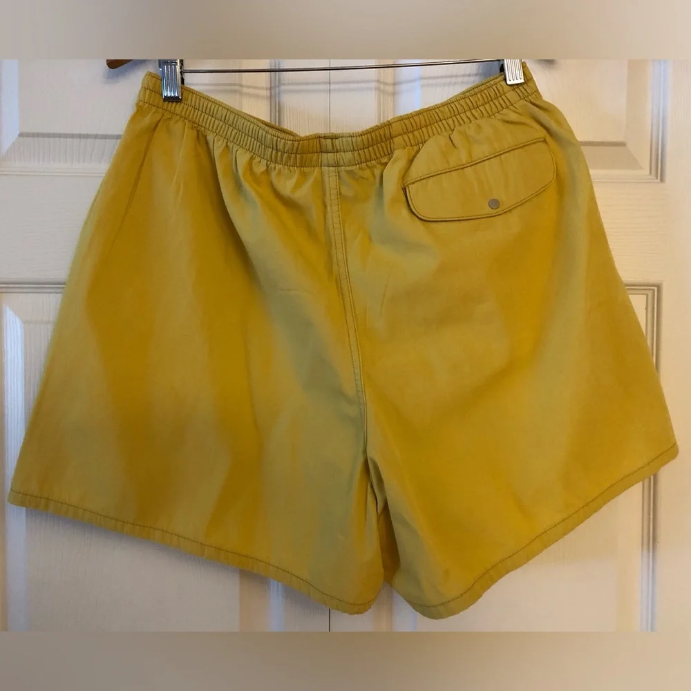 Patagonia Funhoggers shorts - Picture 4 of 6